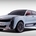 Qoros 2 SUV PHEV Concept