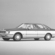 Nissan Laurel Hardtop 2000E SGL Grand Extra