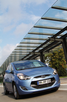 Hyundai ix20 1.4 CRDi WGT 77cv Comfort