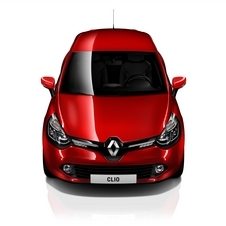 Renault Clio TCe 120