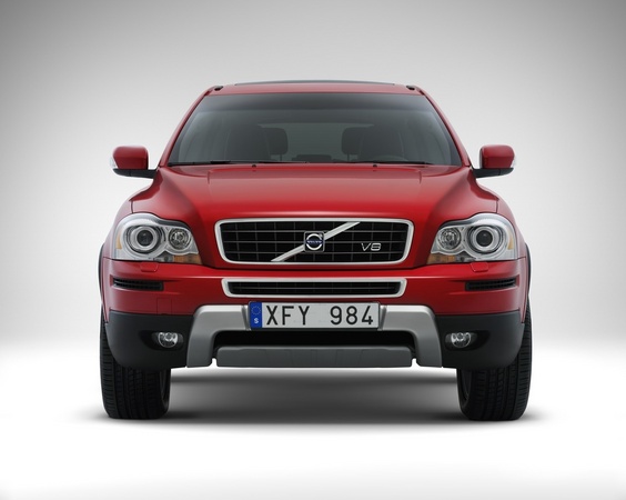 Volvo XC90 D5 185cv Summum 5L. Geartronic