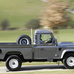 Land Rover 90 Defender Pick Up E