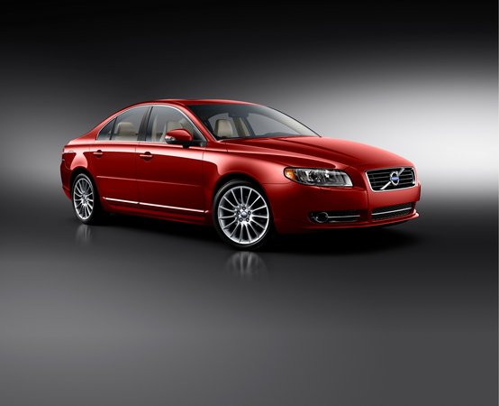 Volvo S80 Gen.2