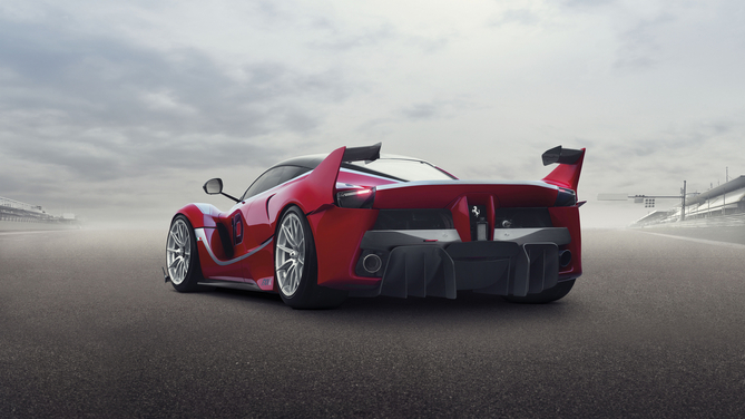  FXX K