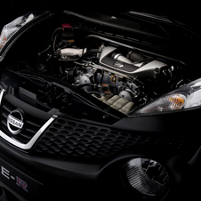 Nissan Juke-R Gets Another Promotional Video. Public Finally Gets to Hear Engine