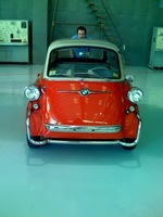 BMW-Isetta 600