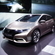 Honda Civic Tourer Concept