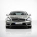 Mercedes-Benz CLS 63 AMG