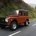 Land Rover 90 Defender Soft Top E