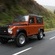 Land Rover 90 Defender Soft Top E