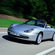 Porsche 911 Carrera 4 Cabriolet Tiptronic