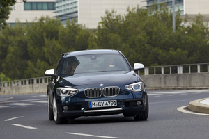 BMW 116d