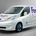 Nissan e-NV200 am März 2013 in Produktion und bei FedEx im Test