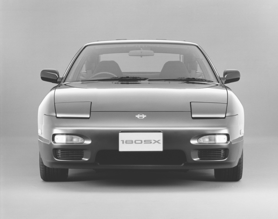 Nissan 180SX Type X