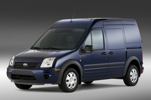 Ford Transit Connect Wagon XL