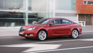 Opel Insignia ecoFLEX 2.0 CDTI 130cv Cosmo