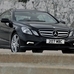 Mercedes-Benz E350 Coupe CGI BlueEFF. Sport