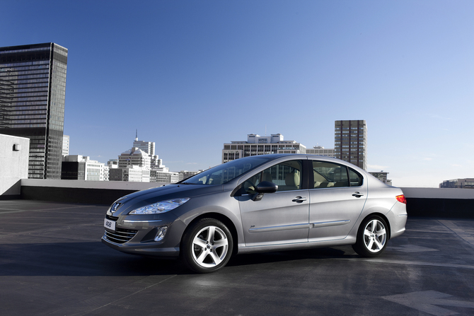 Peugeot stepping up the pace in Asia