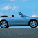 Porsche 911 Carrera 4 Cabriolet