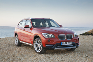 BMW X1 sDrive16d