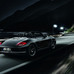 Porsche Boxster S Black Edition PDK