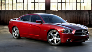 Both cars come with a commemorative book about the history of Dodge