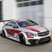 Mercedes-Benz CLA 45 AMG Racing Series Concept