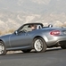 Mazda MX-5 Touring Power Retractable Hardtop