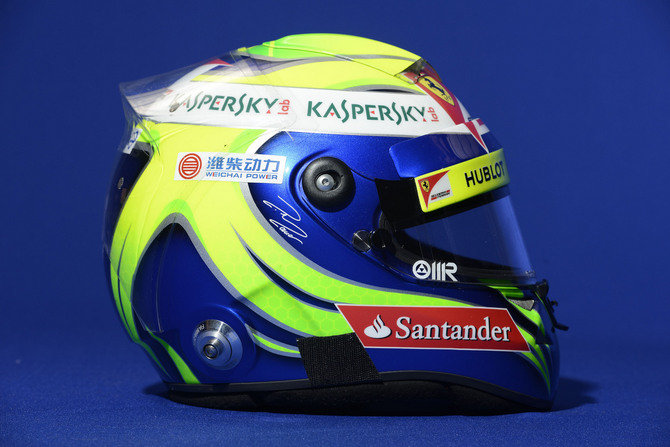 Felipe Massa