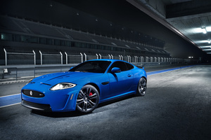 Jaguar announces Geneva debut of all-new XKR-S