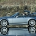 Mazda MX-5 Touring Power Retractable Hardtop