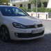 Volkswagen VW Golf R DSG