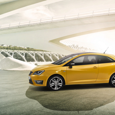 Seat Ibiza Cupra Concept