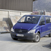 Mercedes-Benz Vito 2 {W639} 