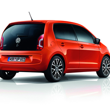 Volkswagen groove up!