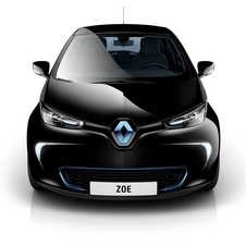 Renault Debuts Zoe; Out the Door in France for €15,700