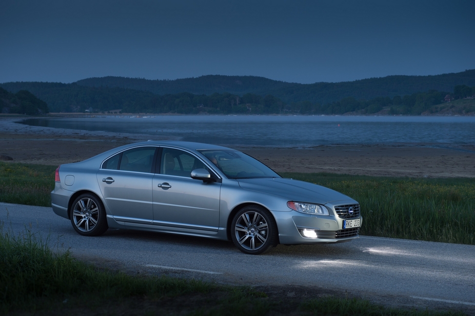 Volvo S80 Gen.2