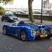 Looking back: Pagani Zonda