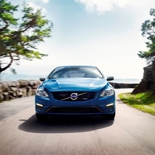 Volvo V60 D6 AWD R-Design Summum Plug-in Hybrid