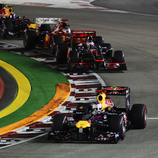 2011 Singapore Grand Prix