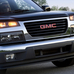 GMC GMC Canyon Gen.1