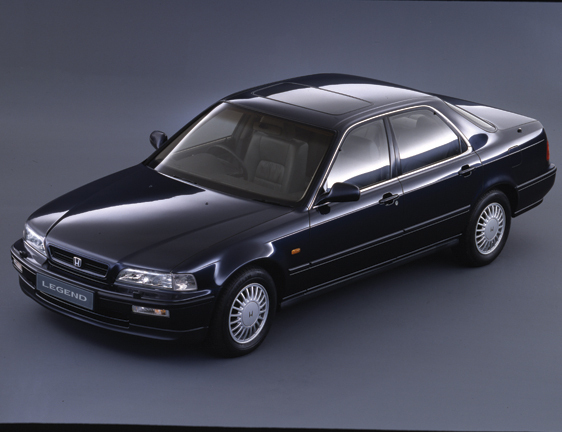 Honda Legend