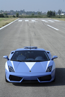 Lamborghini Gallardo LP560-4 Polizia