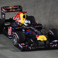 2011 Singapore Grand Prix