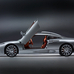 Spyker C8 Aileron