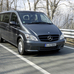 Mercedes-Benz Vito 2 {W639} 