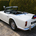 Triumph TR4 Police Car