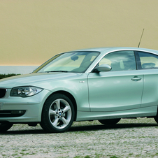 BMW 120d