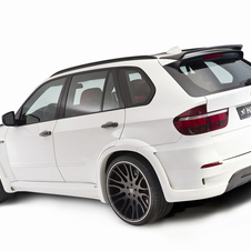 Hamann Motorsport Flash Evo M