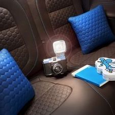 Aston Martin reveals limited edition ‘Colette’ Cygnet